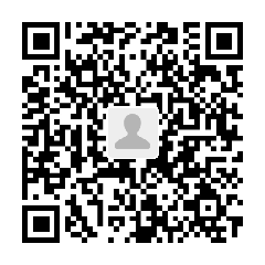 Alipay empfängt QR-Code für Ju(* JULIAN). Feste Spende: ¥1 CNY.