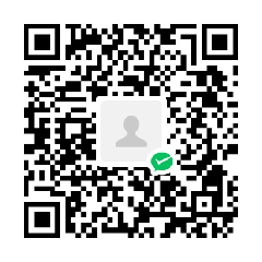 WeChat Pay receiving QR code for julian(***N). Fixed donation: ¥1 CNY.